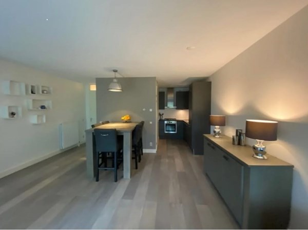 Medium property photo - Louise de Colignylaan 37, 2224 VT Katwijk aan Zee